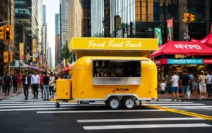 Best Food Truck Equipment