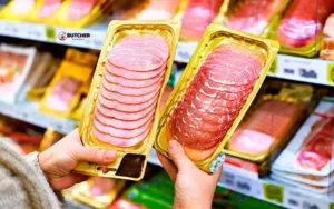 Newly Weds Foods Ham Salad Recall