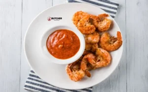 Cocktail Sauce Recipe