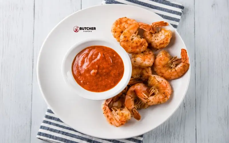 Cocktail Sauce Recipe