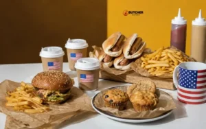 United States of America National Dish