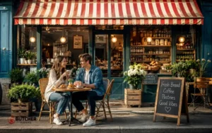 Food Storefront