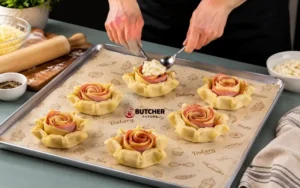 Step-by-Step Instructions From Appetizer to Dessert