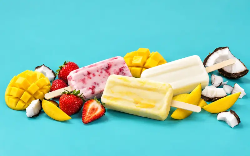 Tropicale Foods Ice Cream Recall