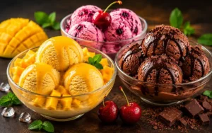 Tropicale Foods Ice Cream Recall