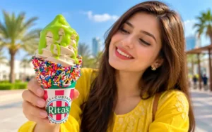 Tropicale Foods Ice Cream Recall